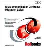 Tapa de IBM Communication Controller Migration guide