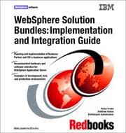 Tapa de WebSphere solution bundles