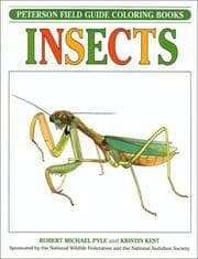Tapa de Insects