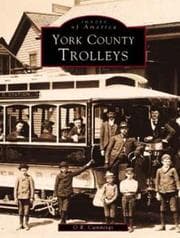 Tapa de York County Trolleys