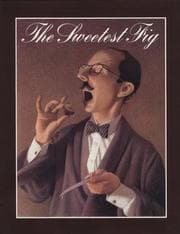 Tapa de The Sweetest Fig