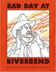 Tapa de Bad Day at Riverbend