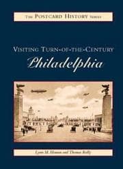 Tapa de Visiting Turn of the Century