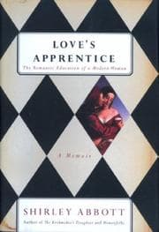 Tapa de Love's apprentice