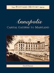 Tapa de Annapolis