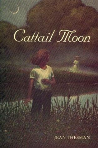Tapa de Cattail moon
