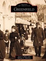 Tapa de Greenfield