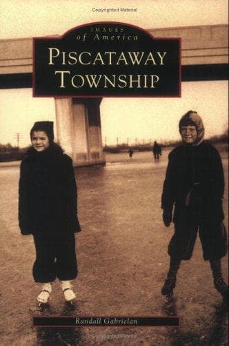 Tapa de Piscataway  Township