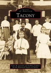 Tapa de Tacony