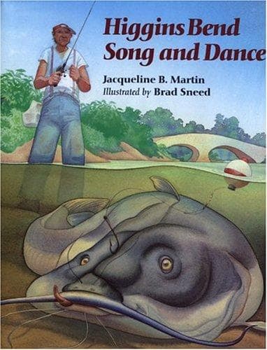 Tapa de Higgins Bend song and dance