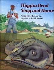 Tapa de Higgins Bend song and dance