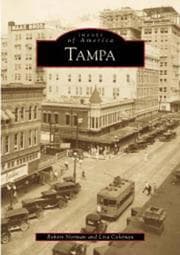 Tapa de Tampa, FL