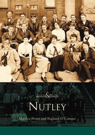 Tapa de Nutley