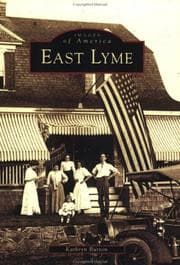 Tapa de East Lyme