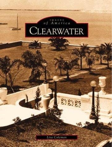 Tapa de Clearwater  (FL)