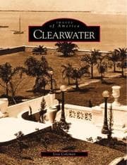 Tapa de Clearwater  (FL)