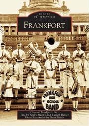 Tapa de Frankfort