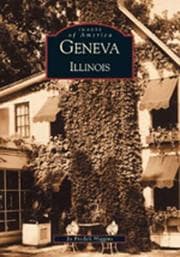 Tapa de Geneva