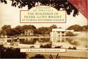 Tapa de The Buildings of Frank Lloyd Wright at Florida Southern College (FL) (Postcards of America)