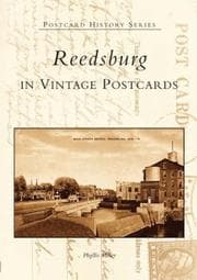Tapa de Reedsburg In Vintage Postcards   (WI)