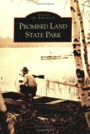 Tapa de Promised Land State Park  (PA)