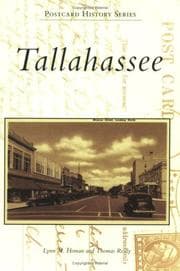 Tapa de Tallahassee