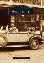 Tapa de Winchester   (VA)