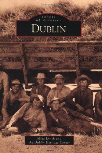 Tapa de Dublin
