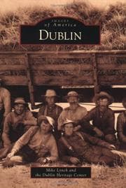 Tapa de Dublin