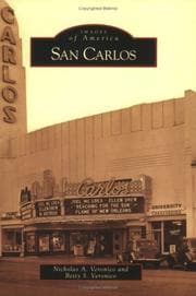 Tapa de San Carlos