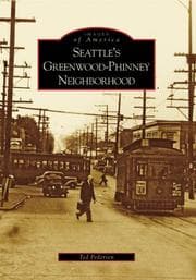 Tapa de Seattle's Greenwood-Phinney Neighborhood