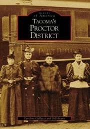 Tapa de Tacoma's Proctor District