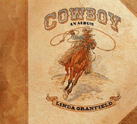 Tapa de Cowboy