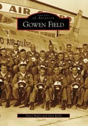 Tapa de Gowen Field