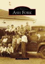 Tapa de Ash Fork