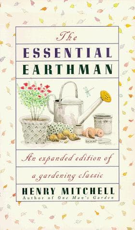 Tapa de The Essential Earthman