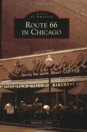 Tapa de Route 66 In Chicago (IL)