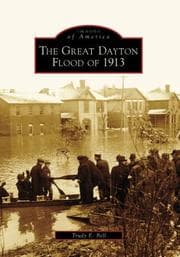 Tapa de The Great Dayton Flood of 1913