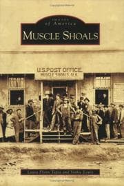 Tapa de Muscle shoals