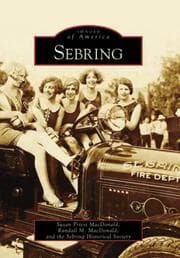 Tapa de Sebring (Images of America: Florida)