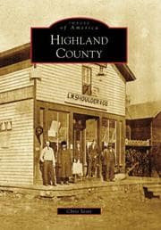 Tapa de Highland County