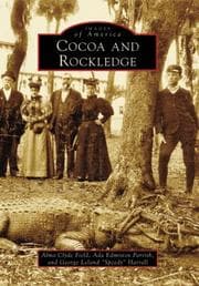 Tapa de Cocoa and Rockledge