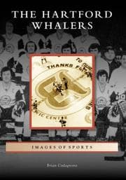 Tapa de The Hartford Whalers (CT) (Images of Sports)