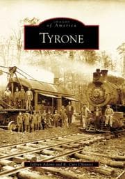 Tapa de Tyrone