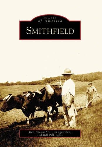 Tapa de Smithfield