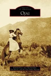Tapa de Ojai / Richard Hoye ... [et al.]
