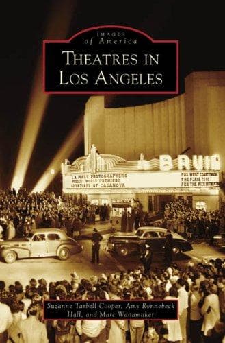 Tapa de Theatres in Los Angeles