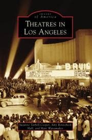 Tapa de Theatres in Los Angeles