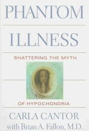 Tapa de Phantom illness