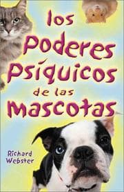 Tapa de Poderes Psiquicos De Las Mascotas
